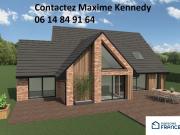 Wahagnies Vente Maison 59