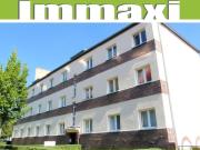 WAHREN + 3 RAUM WOHNUNG + BALKON + GÄSTE WC FREI AM MÄRZ...