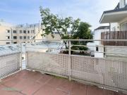 WÄHRINGER WOHNQUALITÄT, LICHT UND BALKON