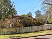 Wahroonga, 20 Windarra Crescent