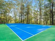 Wahroonga Lifestyle in Hornsby Address