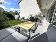 Wahrscheinlich das beste Reihenhaus um Wien! Wahrscheinlich das beste Reihenhaus um Wien!