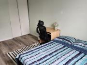 Wahyuni Has a Townhouse