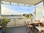 Waidmannsdorf 3 Zimmer Wohnung mit Westloggia und...