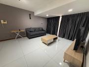 Waikiki condo 1253sqft for rent tanjung Aru beach...