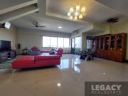 Waikiki Condominiun | Duplex | Seaview