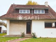 Hesdin Vente Maison 62