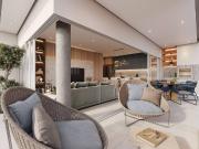 Waimea 250 | Apartamentos de 1 quarto com 53 m² | R. das...