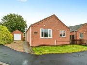 Waincroft Close, Wainfleet, 2 Bedroom Detached