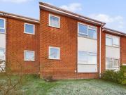 Wainfleet Court, Calverton Road, 2 Bedroom Ground