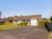 Wainfleet, Rumbold Lane, Skegness, 3 Bedroom Detached