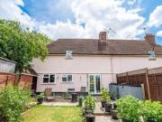 Wainsfield Villas, Thaxted, 1 Bedroom Maisonette