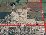 Wainwright Development Land For Sale