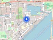 Wainwright House, London, E1W