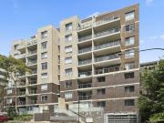 Waitara, 602/25 31 Orara Street