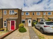 Waivers Way, Aylesbury, 2 Bedroom Terraced