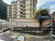 Waizuri 1 Apartment, Wangsa Maju