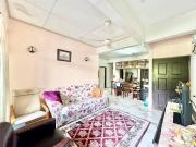 Waizuri Seksyen 5 Wangsamaju