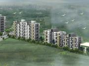 Wakad 1 BHK Apartment For Sale Pune