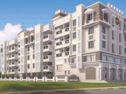 Wakad 2.5 BHK Apartment For Sale Pune