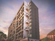 Wakad 2.5 BHK Apartment For Sale Pune
