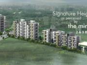 Wakad 2 BHK Apartment For Sale Pune