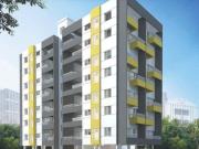 Wakad 2 BHK Apartment For Sale Pune