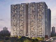 VJ Yashwin Urbo Centro Phase 2,Wakad 2 BHK Apartment For...