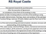 Wakad 2 BHK Apartment For Sale Pune