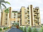 Wakad 3 BHK Apartment For Sale Pune