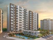 Wakad 3 BHK Apartment For Sale Pune