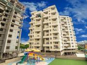 Wakad 3 BHK Apartment For Sale Pune