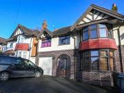 Wake Green Road, Moseley, 4 Bedroom Detached Wake Green Road, Moseley, 4 Bedroom Detached