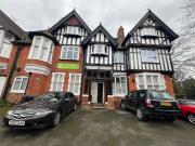 Wake Green Road, Moseley, Birmingham B13, Studio to...