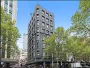 Wake up morning in CBD