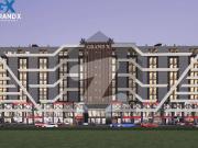 Wake Up To Stunning Views Grand X One Bed Apartments And...