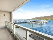 Wake Up to Waterfront Views 1 Bedroom Gem in Harbour Lights