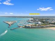 Wake Up to Waterfront Views Exclusive Property in Urangan
