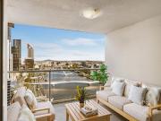 WAKE UP TO WORLD CLASS RIVER VIEWS EVERY SINGLE DAY!
