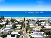 Wake Up Where Others Holiday EVERYDAY Only Metres From...