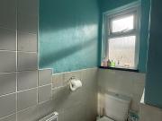 Wakedean Gardens, Yatton, Bristol