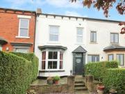 Wakefield Road, Garforth, 4 Bedroom Terraced