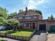 Wakeley Hill, Penn, 3 Bedroom Semi detached