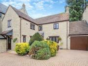 Wakerley Drive, Peterborough, 3 Bedroom Detached