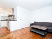Wakley Street, Angel, London, EC1V
