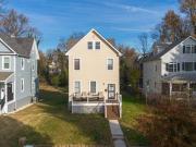Walbrook Ave, Baltimore, Home For Sale