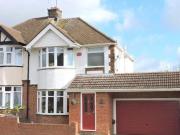 Walcot Avenue, Luton, 3 Bedroom Semi detached