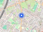 Walcot Square, Kennington, SE11