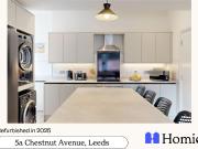 Wald Avenue, Manchester M14, 7 bed semi detached house...