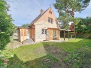 Wald und wassernahes Wohnglück im gepflegten,...